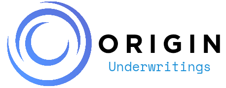 Origin Underwritings
